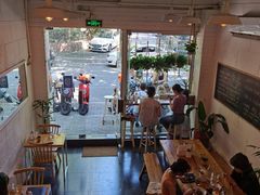 -Egg•Allday Brunch(襄阳北路店)