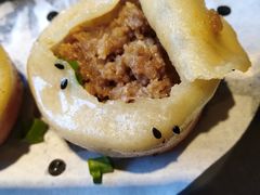 上海生煎包-京城小江南·北京烤鸭·江南土菜·白鱼(中关村店)