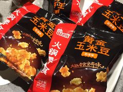 -海底捞火锅(新松江路店)