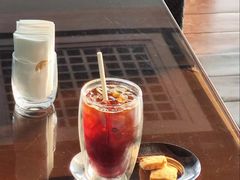 -日落吧·海景咖啡厅·餐酒吧·鸡尾酒·下午茶·乐队表演·浪漫夕阳·三亚文华东方酒店