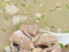 -勇哥饭店(西湖路店)