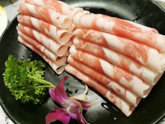 -红辣椒·川菜·火锅(张杨路店)