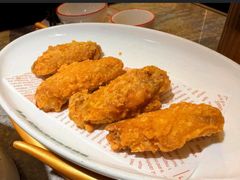 -新白鹿餐厅(松江开元地中海店)