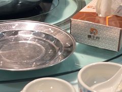 -蝎王府(曙光街店)