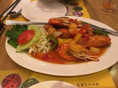 -黄珍珍泰国菜馆(庄士伦敦广场店)