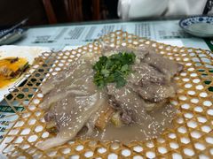 -虢州羊肉馆(三门峡店)