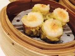 -翠园(铜锣湾广场店)