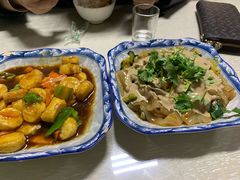 -红升老菜馆(巨兴街店)