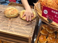 -味多美(江桥万达店)