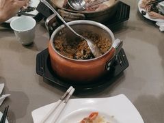-茶油香闽南菜·花园餐厅(前埔店)