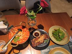-Tegu泰古莲·泰国餐厅(红山6979店)
