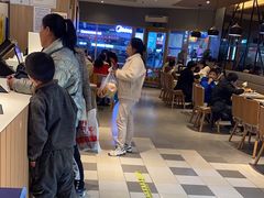 -德克士(东安店)