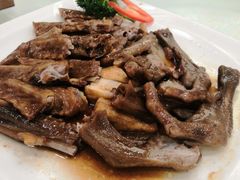 -和乐喜宴海鲜酒家(骏荣广场店)