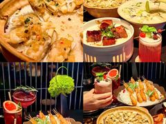 -醉东Oriental House(静安嘉里中心店)