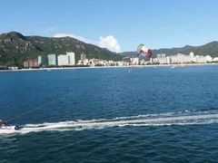 -明记海鲜大排档(巽寮湾店)