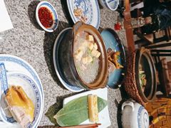 -南京大牌档(之心城店)