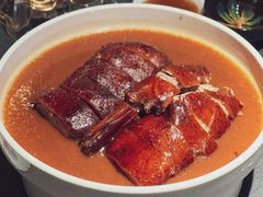 -锦府园·新台州菜(合生汇店)