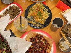 -猫公子纸上烤鱼烧烤•Bistro小酒馆(钱江世纪城店)