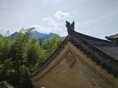 -西安关中民俗艺术博物院