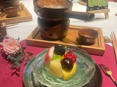 -叶叶菩提(太原别墅店)