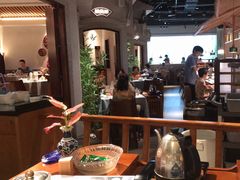 -晓粤·惹味粤菜(凯德乐峰广场店)