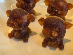 -明湖楼·经典鲁菜山东海鲜(大明湖店)