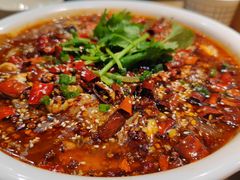 -肖四女乐山跷脚牛肉(世博源店)