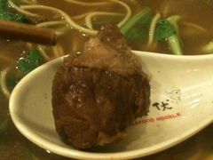 -十面欢腾·海鲜面·台式Bistro(长乐路店)