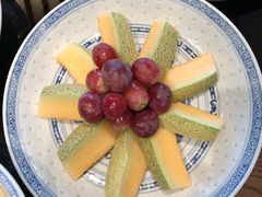 -茉莉花空中花园餐厅(义乌店)