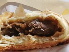 黑椒牛肉烧饼-吉品合酥脆烤饼(太平洋森活天地店)