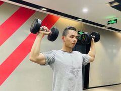 -WEGYMER健萌健身(雅颂居馆)