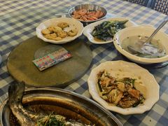 -钱大妈海鲜饭店(保利林语店)