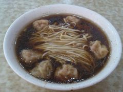虾籽饺面-共和春(甘泉路店)