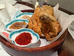 -秦月轩·陕西家乡菜(阜成路·五棵松店)