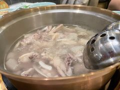 -润园四季椰子鸡火锅(南山海岸城店)