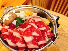 -林妈妈村·日式料理(宝山万达店)