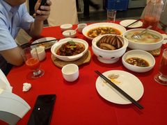 -眉州东坡(北苑华贸店)