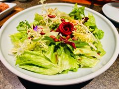 -北平食府.北京烤鸭(亦庄店)