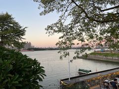 -喜洲吧·江畔老船厂·庭院餐厅(喜临院店)