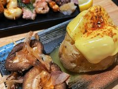 -鸟内会居酒屋(得意潮馆店)