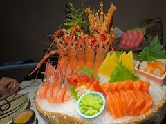 -花潮料理艺食馆(成都万象城店)