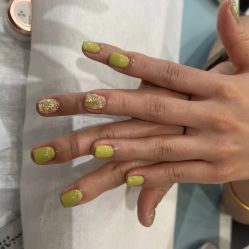 -沐白•盛妍日式美甲美睫