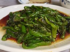 辣椒-老太婆饭店(新富路店)