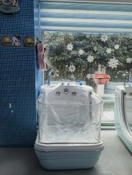 -馨月汇·独栋月子会所(静安店)