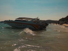 -Ton Sak Resort |Samed Island