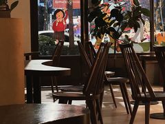 -fishtank鱼缸咖啡(三山街店)