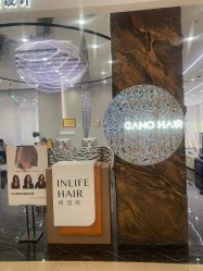 -INLIFE HAIR韩国美发