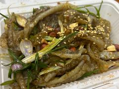 -陈老添美食店(宝华路店)