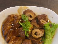 -松發肉骨茶(克拉码头店)