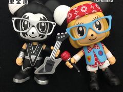 -泡泡玛特POPMART(上海环球港店)